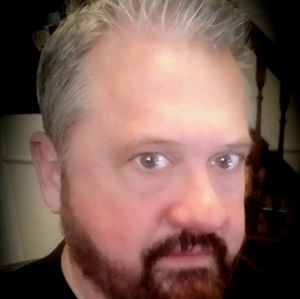 Meet your Posher, Jeff